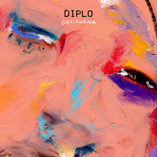 Diplo: California