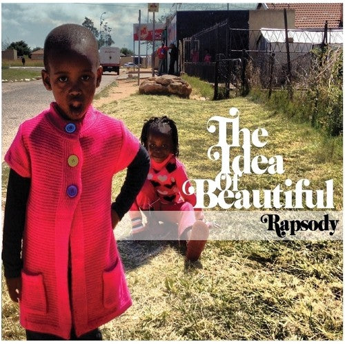 Rapsody: The Idea of Beautiful