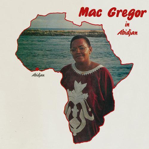 Gregor, Mac: Abidjan