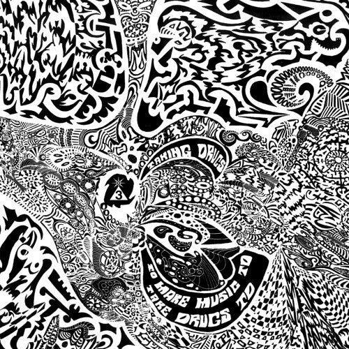 Spacemen 3: Taking Drugs To Make Music To Take Drugs To