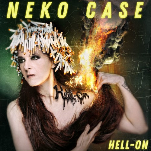 Case, Neko: Hell-on