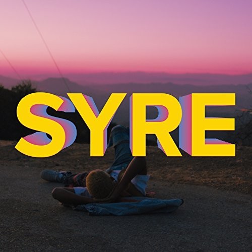 Smith, Jaden: Syre