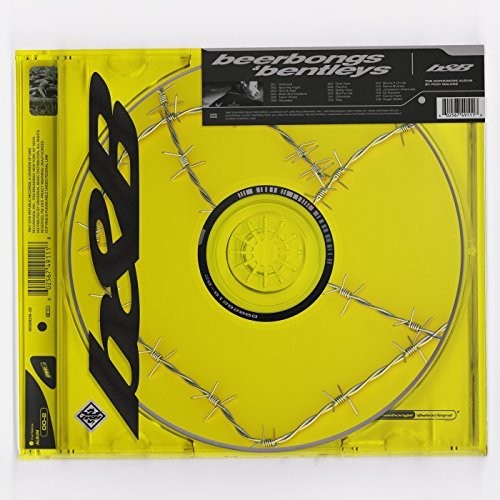 Post Malone: Beerbongs & Bentleys