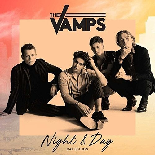 Vamps: Night & Day: Day Edition