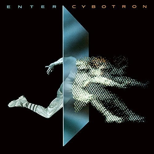 Cybotron: Enter