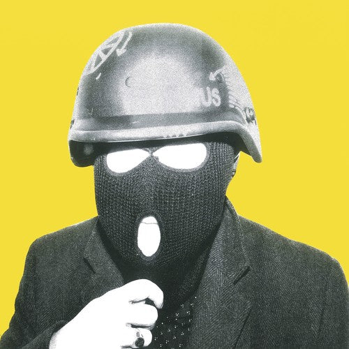 Protomartyr: Consolation