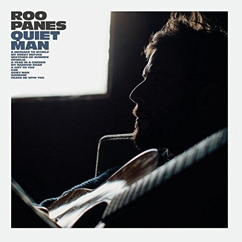 Roo Panes: Quiet Man