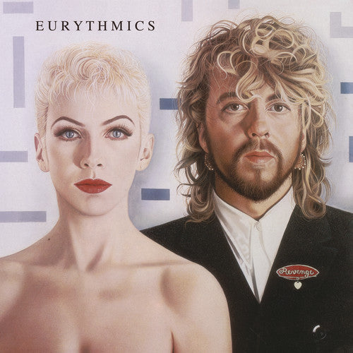 Eurythmics: Revenge