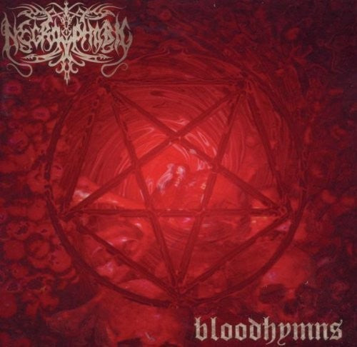 Necrophobic: Bloodhymns