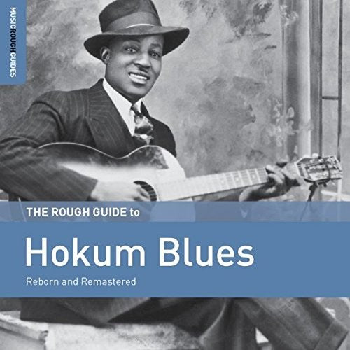 Rough Guide to Hokum Blues / Various: Rough Guide To Hokum Blues