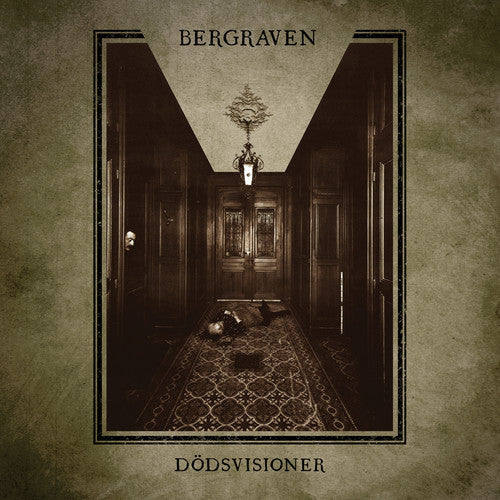 Bergraven: Dodsvisioner