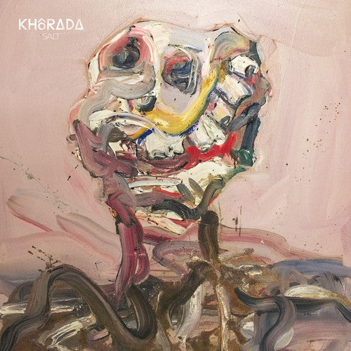 Khorada: Salt (Box Set)