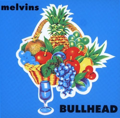 Melvins: Bullhead