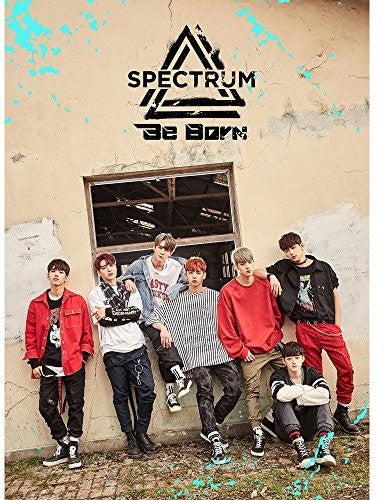 Spectrum: Be Born