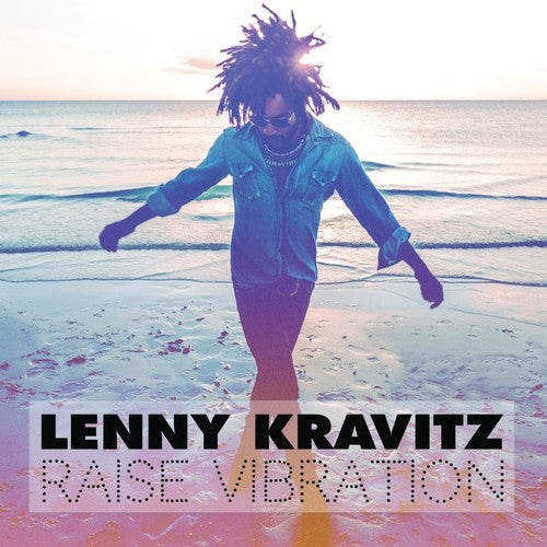 Kravitz, Lenny: Raise Vibration