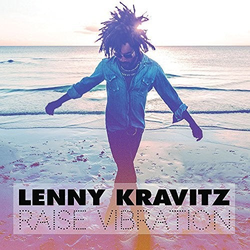 Kravitz, Lenny: Raise Vibration