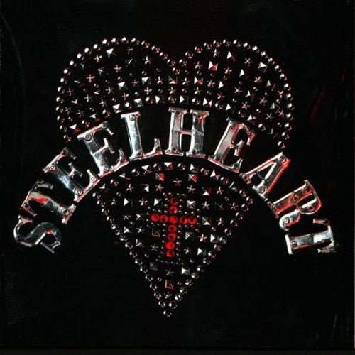 Steelheart: Steelheart