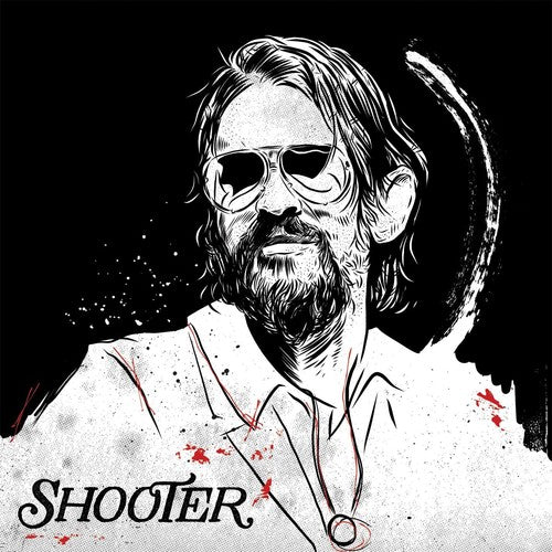 Jennings, Shooter: Shooter