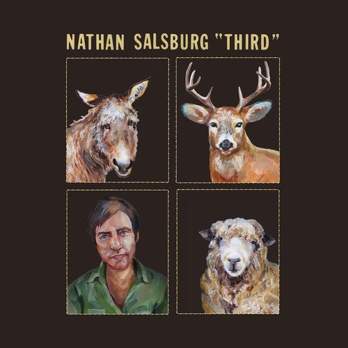 Salsburg, Nathan: Third