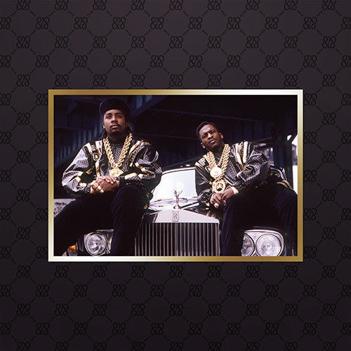 Eric B & Rakim: The Complete Collection 1987-1992