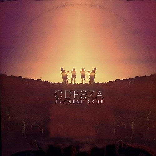 Odesza: Summer's Gone