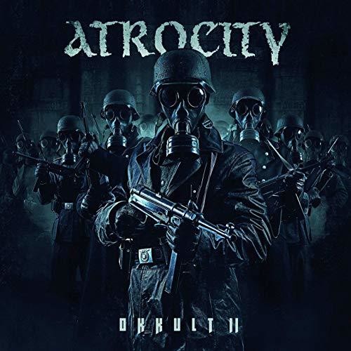 Atrocity: Okkult III