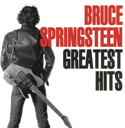 Springsteen, Bruce: Greatest Hits