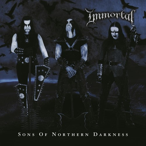 Immortal: Sons Of Northern Darkness