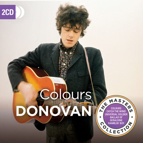 Donovan: Colours