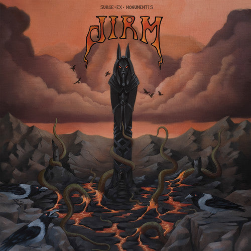 JIRM: Surge Ex Monumentis