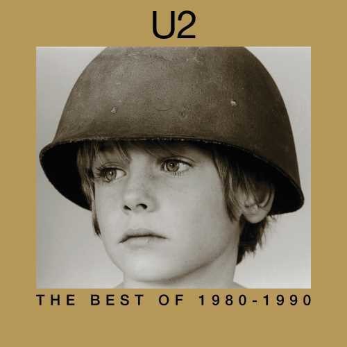 U2: The Best Of 1980-1990