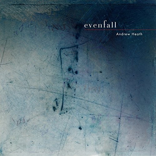 Heath, Andrew: Evenfall