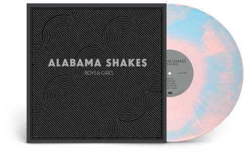 Alabama Shakes: Boys & Girls