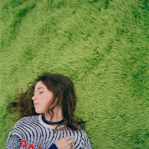 Clairo: Diary 001