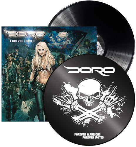 Doro: Forever United