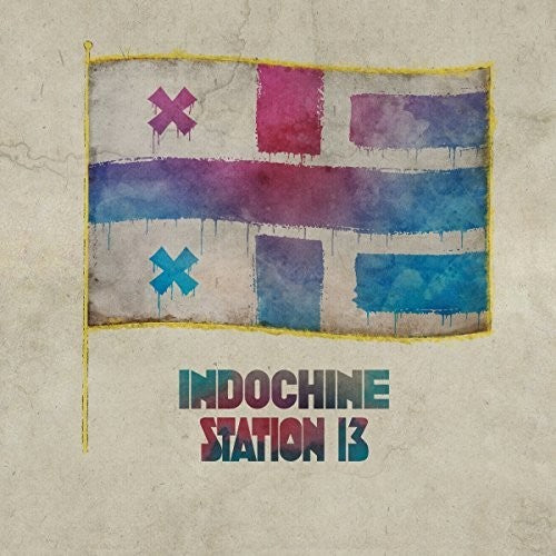 Indochine: Station 13