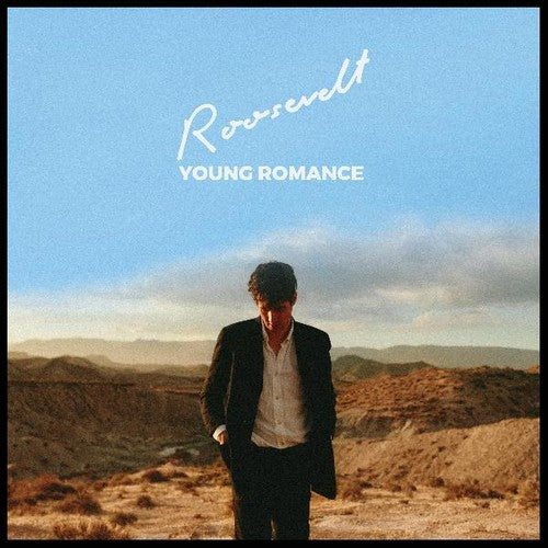 Roosevelt: Young Romance