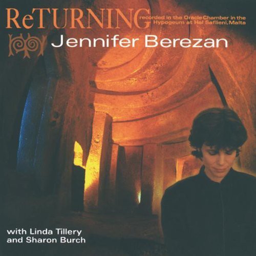 Berezan, Jennifer: Returning