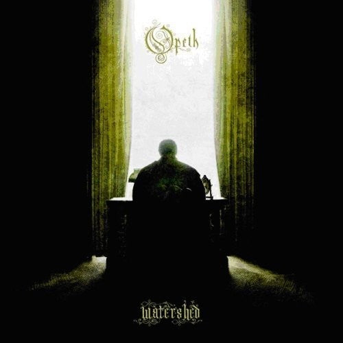 Opeth: Watershed