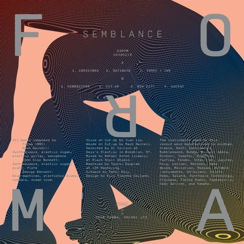 Forma: Semblance