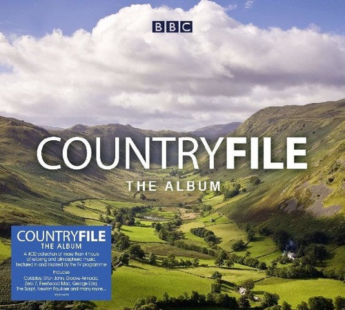 Countryfile: The Album / Various: Countryfile: The Album / Various