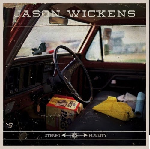 Wickens, Jason: Jason Wickens