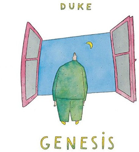 Genesis: Duke