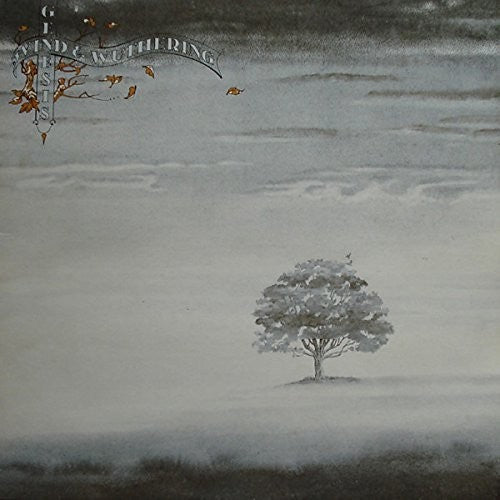 Genesis: Wind & Wuthering