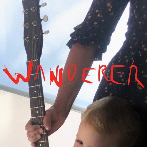 Cat Power: Wanderer