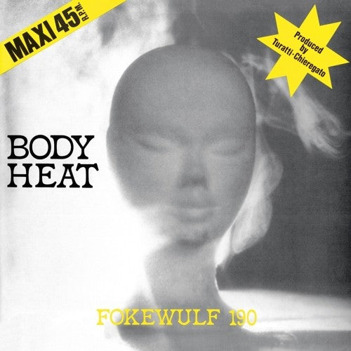 Fockewulf 190: Body Heat