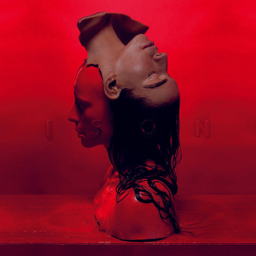 Sevdaliza: Ison