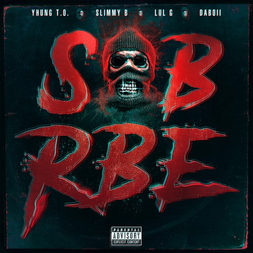 Sob X Rbe: Gangin