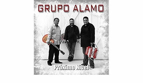 Alamo: Proximo Nivel