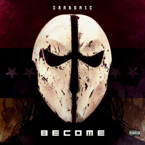 Zardonic: Become